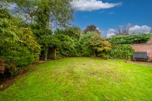 GARDEN- click for photo gallery